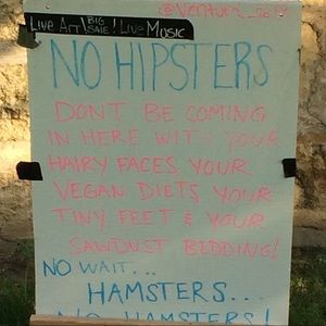 Meet your Posher, Gabe